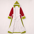 Heated Robe